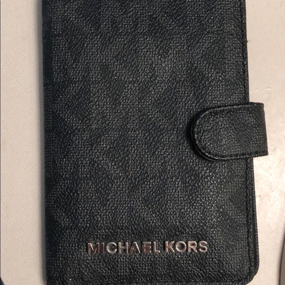 Passport holder